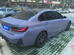 BMW 3 Series 325Li M Sport Package - photo 2