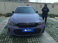 BMW 3 Series 325Li M Sport Package - photo 3