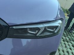 BMW 3 Series 325Li M Sport Package - photo 4