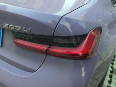 BMW 3 Series 325Li M Sport Package - photo 5