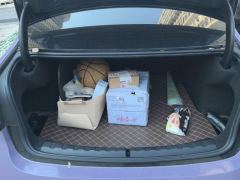 BMW 3 Series 325Li M Sport Package - photo 7
