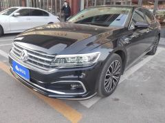Volkswagen Phideon 380TSI Luxury Edition - фото 1