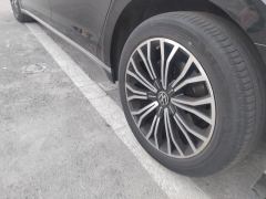 Volkswagen Phideon 380TSI Luxury Edition - фото 11