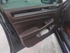 Volkswagen Phideon 380TSI Luxury Edition - фото 12