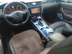 Volkswagen Phideon 380TSI Luxury Edition - фото 16