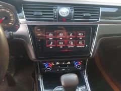 Volkswagen Phideon 380TSI Luxury Edition - фото 17