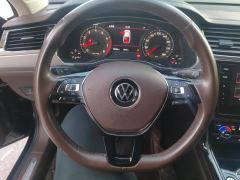 Volkswagen Phideon 380TSI Luxury Edition - фото 18