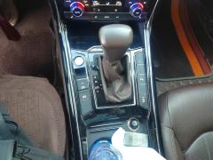 Volkswagen Phideon 380TSI Luxury Edition - фото 19