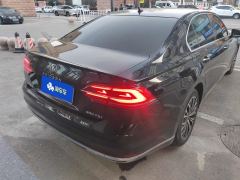 Volkswagen Phideon 380TSI Luxury Edition - фото 2