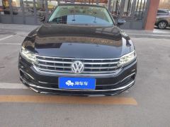Volkswagen Phideon 380TSI Luxury Edition - фото 3