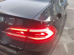 Volkswagen Phideon 380TSI Luxury Edition - фото 5