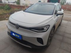 Volkswagen VW ID.4 CROZZ 442km Rear Drive Exclusive Limited Edition - ფოტო 1