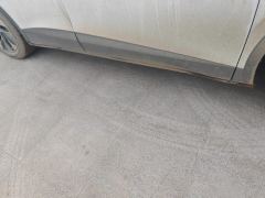 Volkswagen VW ID.4 CROZZ 442km Rear Drive Exclusive Limited Edition - ფოტო 10