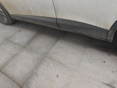 Volkswagen VW ID.4 CROZZ 442km Rear Drive Exclusive Limited Edition - ფოტო 11
