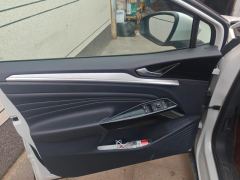 Volkswagen VW ID.4 CROZZ 442km Rear Drive Exclusive Limited Edition - ფოტო 12