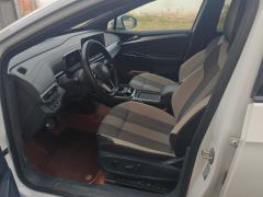 Volkswagen VW ID.4 CROZZ 442km Rear Drive Exclusive Limited Edition - ფოტო 14