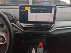 Volkswagen VW ID.4 CROZZ 442km Rear Drive Exclusive Limited Edition - ფოტო 17