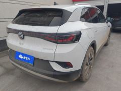Volkswagen VW ID.4 CROZZ 442km Rear Drive Exclusive Limited Edition - ფოტო 2