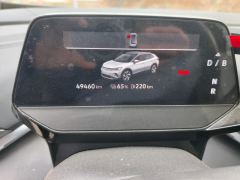 Volkswagen VW ID.4 CROZZ 442km Rear Drive Exclusive Limited Edition - ფოტო 20