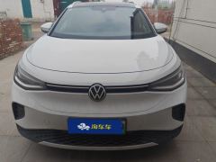 Volkswagen VW ID.4 CROZZ 442km Rear Drive Exclusive Limited Edition - ფოტო 3