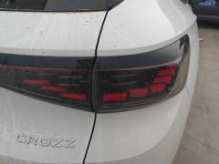Volkswagen VW ID.4 CROZZ 442km Rear Drive Exclusive Limited Edition - ფოტო 5