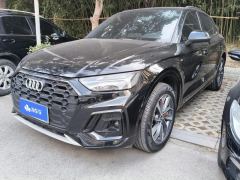Audi Q5L 40 TFSI Luxury Dynamic - photo 1