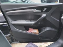 Audi Q5L 40 TFSI Luxury Dynamic - photo 12