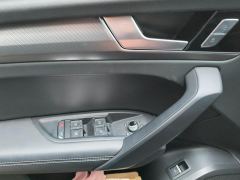 Audi Q5L 40 TFSI Luxury Dynamic - photo 13