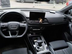 Audi Q5L 40 TFSI Luxury Dynamic - photo 16