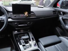 Audi Q5L 40 TFSI Luxury Dynamic - photo 17