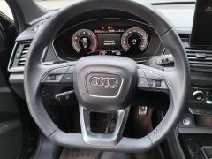 Audi Q5L 40 TFSI Luxury Dynamic - photo 18