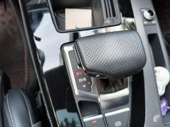 Audi Q5L 40 TFSI Luxury Dynamic - photo 19