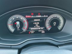 Audi Q5L 40 TFSI Luxury Dynamic - photo 20