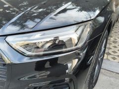 Audi Q5L 40 TFSI Luxury Dynamic - photo 4