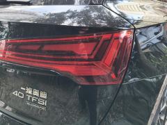 Audi Q5L 40 TFSI Luxury Dynamic - photo 5