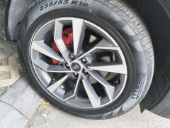 Audi Q5L 40 TFSI Luxury Dynamic - photo 6