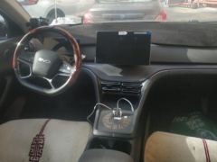 BYD Haima Lion 05DM-i Sealion 05DM-i 1.5L 115km Prestigious Edition - фото 16