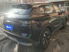 BYD Haima Lion 05DM-i Sealion 05DM-i 1.5L 115km Prestigious Edition - фото 2