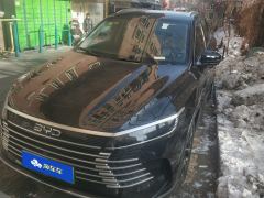 BYD Haima Lion 05DM-i Sealion 05DM-i 1.5L 115km Prestigious Edition - фото 3
