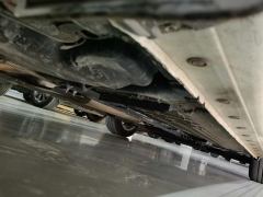 Nissan Tiida Kanda 1.6L CVT Smart Edition - ფოტო 10