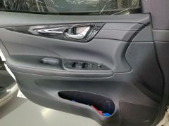 Nissan Tiida Kanda 1.6L CVT Smart Edition - ფოტო 12