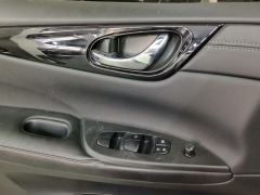 Nissan Tiida Kanda 1.6L CVT Smart Edition - ფოტო 13