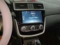 Nissan Tiida Kanda 1.6L CVT Smart Edition - ფოტო 17