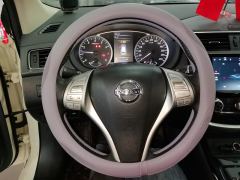Nissan Tiida Kanda 1.6L CVT Smart Edition - ფოტო 18