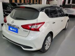 Nissan Tiida Kanda 1.6L CVT Smart Edition - ფოტო 2