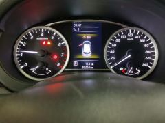 Nissan Tiida Kanda 1.6L CVT Smart Edition - ფოტო 20