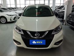 Nissan Tiida Kanda 1.6L CVT Smart Edition - ფოტო 3