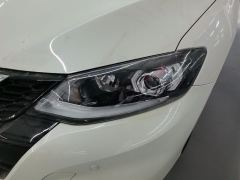 Nissan Tiida Kanda 1.6L CVT Smart Edition - ფოტო 4