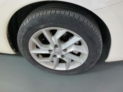 Nissan Tiida Kanda 1.6L CVT Smart Edition - ფოტო 6