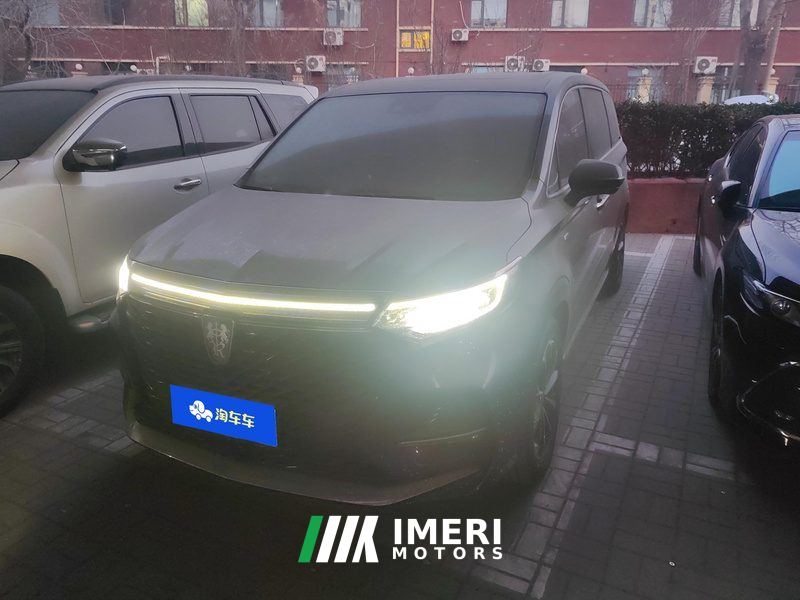 Roewe MG iMAX8 400TGI Premium
